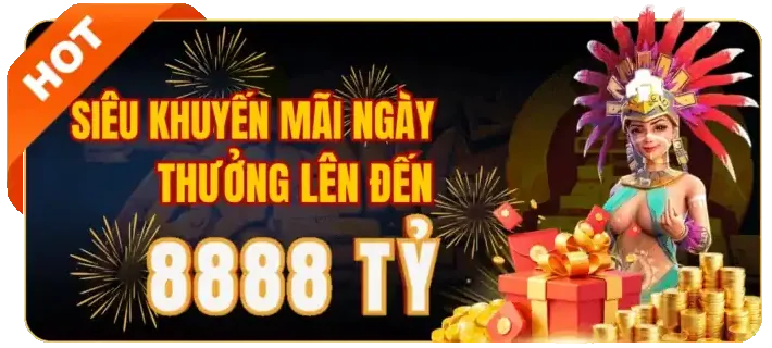 Các khuyến mãi mới nhất cho casino và nổ hũ tại bsports
