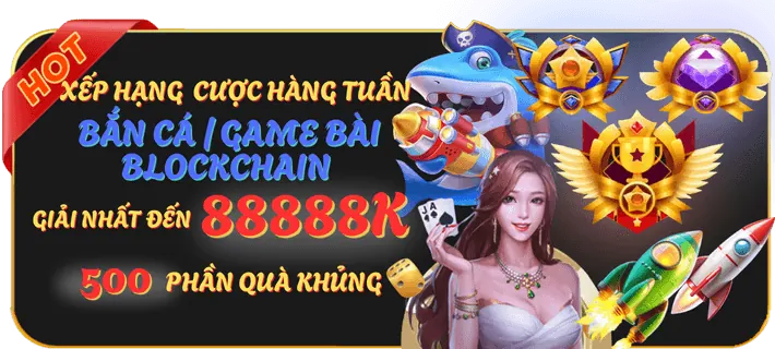 Trò chơi Bắn Cá kịch tính tại bsports link mới