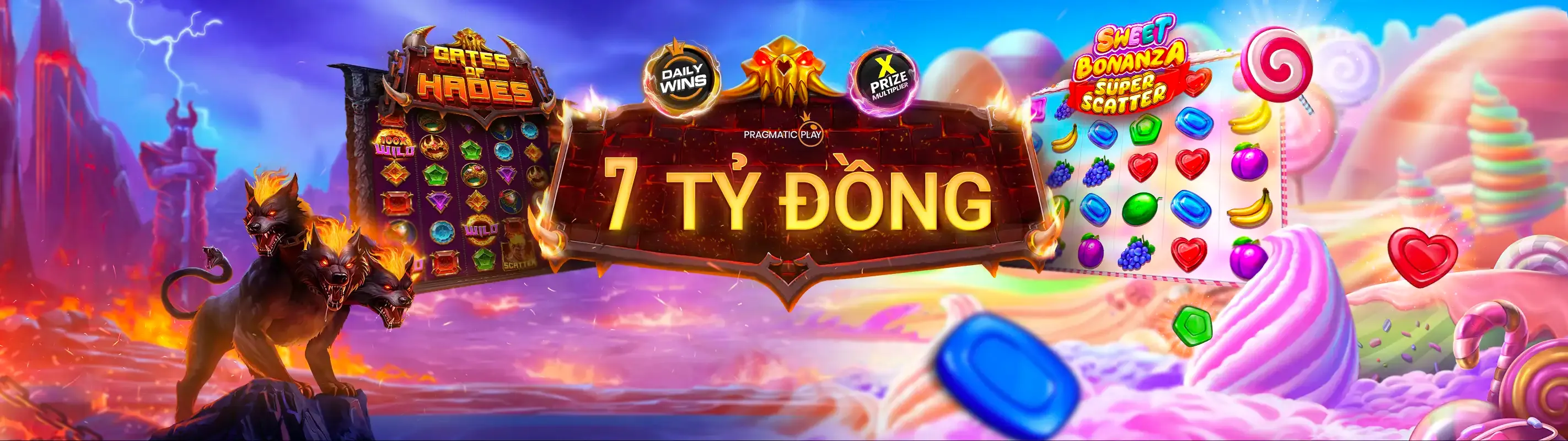 Chương trình Đối Tác BSports Link Mới 2026