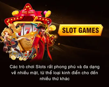 Bắn cá và Nổ hũ
