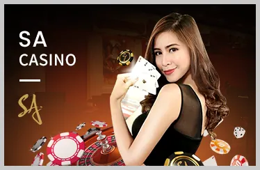 Hình ảnh sòng bạc trực tuyến