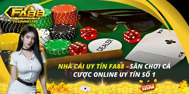 Minh họa cá cược có trách nhiệm